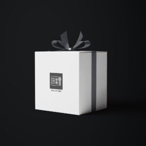 SOUL KITCHEN cooking box