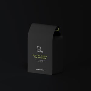 Matcha Green Tea Powder