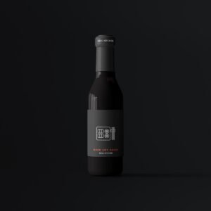 Dark Soy Sauce
